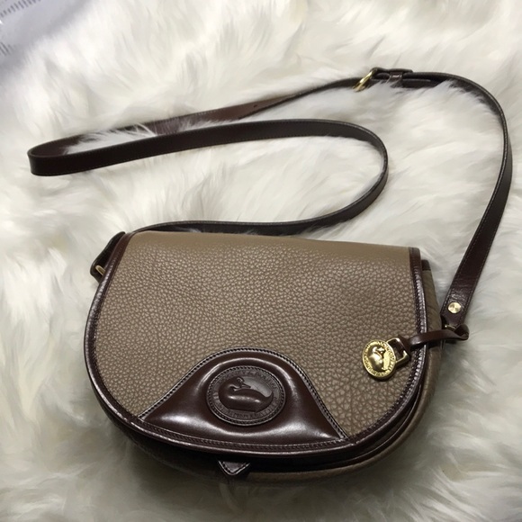 Dooney & Bourke. Bag. - Picture 1 of 8